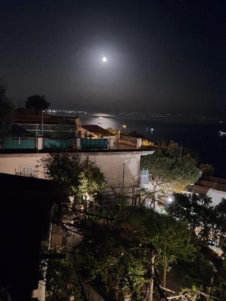 Le Mimose Villa Vietri sul Mare Exterior photo